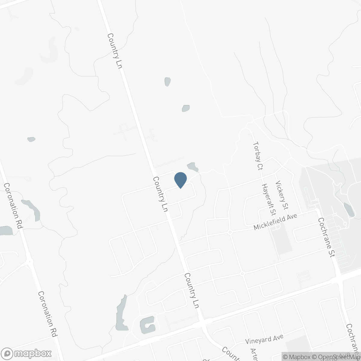 18 BLENHEIM CIRCLE, Whitby, Ontario L1P 0E2